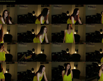 _blackbee_ — 120 minute Chaturbate female teen cam video, 720p, Aug 12, 2025
