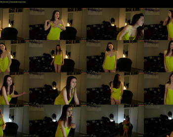 _blackbee_ — 86 minute Chaturbate female teen cam video, 720p, Aug 12, 2025