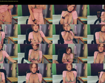 _never_enough_ — 120 minute Chaturbate female teen cam video, 720p, Aug 12, 2025