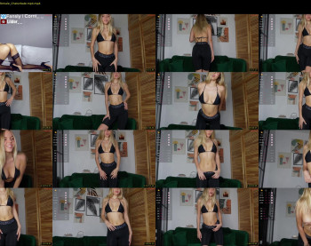 corni__ — 121 minute Chaturbate female teen cam video, 720p, Aug 12, 2025