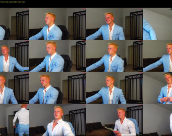 jacob_devon — 120 minute Chaturbate male teen cam video, 720p, Aug 12, 2025