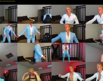 jacob_devon — 120 minute Chaturbate male teen cam video, 720p, Aug 12, 2025