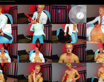 jacob_devon — 120 minute Chaturbate male teen cam video, 720p, Aug 12, 2025