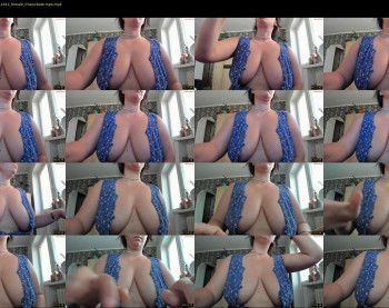 kellymorgan_ — 30 minute Chaturbate female teen cam video, 720p, Aug 12, 2025