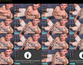 marvelboy_ — 19 minute Chaturbate male teen cam video, 720p, Aug 12, 2025