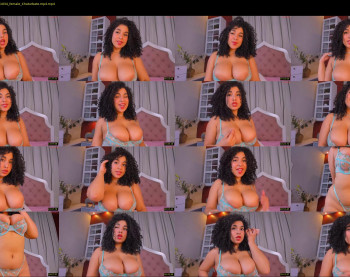 miawoderfull — 45 minute Chaturbate female teen cam video, 720p, Aug 12, 2025