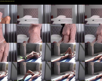 minikunis — 78 minute Chaturbate couple teen cam video, 720p, Aug 12, 2025