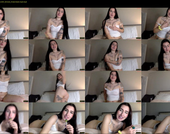 msrubyhayes — 16 minute Chaturbate female teen cam video, 720p, Aug 12, 2025