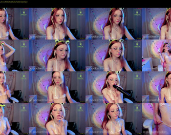 pocketrocket_ — 17 minute Chaturbate female teen cam video, 720p, Aug 13, 2025