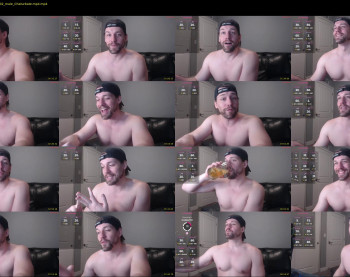 robknocks — 10 minute Chaturbate male teen cam video, 720p, Aug 12, 2025