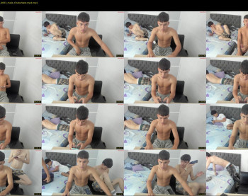 snak_master1 — 29 minute Chaturbate male teen cam video, 720p, Aug 13, 2025