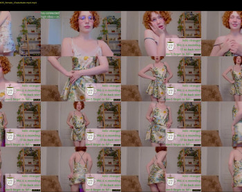 _lightmyfire — 90 minute Chaturbate female teen cam video, 720p, Aug 13, 2025