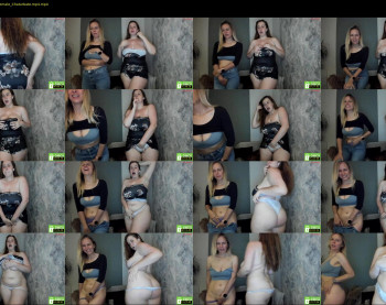 aliaa_ — 14 minute Chaturbate female teen cam video, 720p, Aug 13, 2025