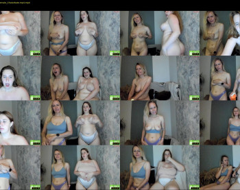 aliaa_ — 80 minute Chaturbate female teen cam video, 720p, Aug 13, 2025