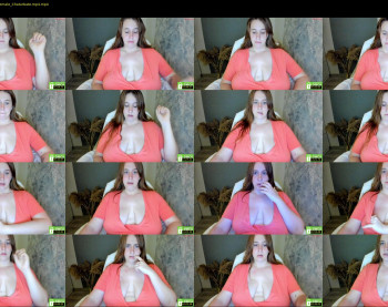 aliaa_ — 33 minute Chaturbate female teen cam video, 720p, Aug 13, 2025
