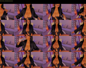 anahi_ryan — 7 minute Chaturbate female teen cam video, 720p, Aug 13, 2025