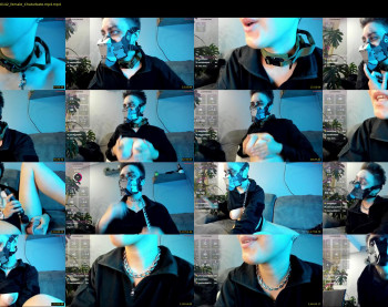 cos_operator — 121 minute Chaturbate female teen cam video, 720p, Aug 14, 2025