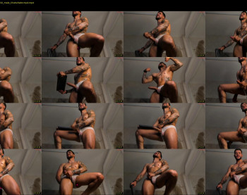 dickgriffith — 13 minute Chaturbate male teen cam video, 720p, Aug 13, 2025