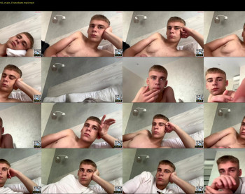echowraith — 111 minute Chaturbate male teen cam video, 720p, Aug 13, 2025