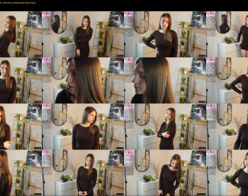 erleneash — 71 minute Chaturbate female teen cam video, 720p, Aug 13, 2025