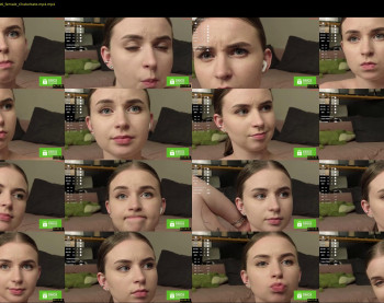 flexi_pixie — 11 minute Chaturbate female teen cam video, 720p, Aug 14, 2025