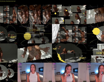 foxe_sailey — 35 minute Chaturbate female teen cam video, 720p, Aug 13, 2025