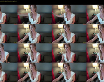 indianacooper — 15 minute Chaturbate female teen cam video, 480p, Aug 13, 2025