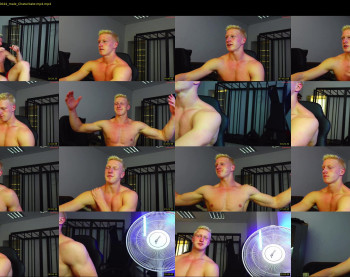jacob_devon — 40 minute Chaturbate male teen cam video, 720p, Aug 14, 2025