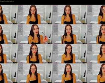 libbybel — 7 minute Chaturbate female teen cam video, 720p, Aug 13, 2025