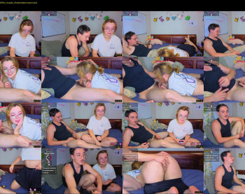 mamiclouds — 69 minute Chaturbate female teen cam video, 720p, Aug 13, 2025