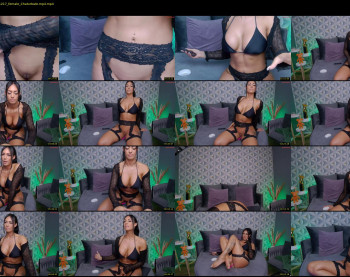 mina_babe1 — 11 minute Chaturbate female teen cam video, 720p, Aug 13, 2025