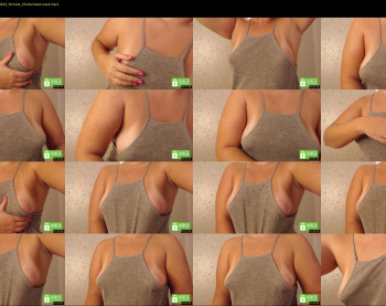 mollywayne — 3 minute Chaturbate female teen cam video, 720p, Aug 13, 2025