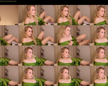 myassistant — 34 minute Chaturbate female teen cam video, 720p, Aug 14, 2025