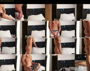 patrick_brown_ — 117 minute Chaturbate male teen cam video, 720p, Aug 13, 2025