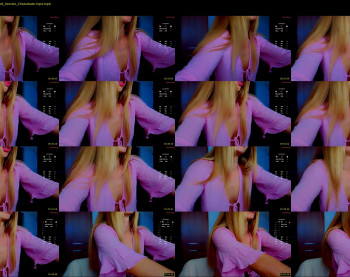 tiny__alice — 3 minute Chaturbate female teen cam video, 720p, Aug 13, 2025