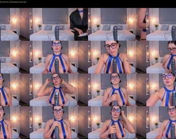 valerynova — 11 minute Chaturbate female teen cam video, 720p, Aug 13, 2025