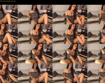 _ariana03_ — 19 minute Chaturbate female teen cam video, 720p, Aug 14, 2025