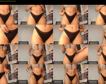 _ariana03_ — 9 minute Chaturbate female teen cam video, 720p, Aug 14, 2025