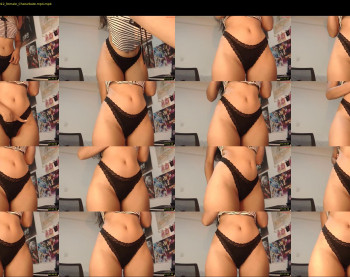 _ariana03_ — 9 minute Chaturbate female teen cam video, 720p, Aug 14, 2025