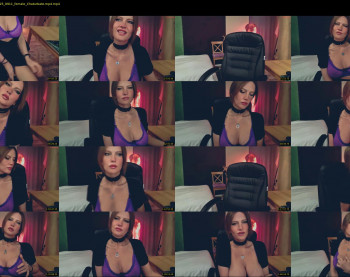 _never_enough_ — 120 minute Chaturbate female teen cam video, 720p, Aug 14, 2025
