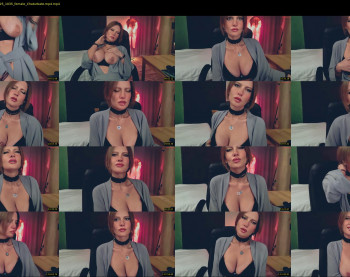 _never_enough_ — 83 minute Chaturbate female teen cam video, 720p, Aug 14, 2025