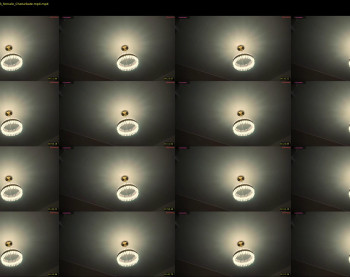 arielseas — 4 minute Chaturbate female teen cam video, 720p, Aug 14, 2025