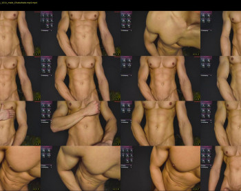 benjaminbond — 6 minute Chaturbate male teen cam video, 720p, Aug 14, 2025