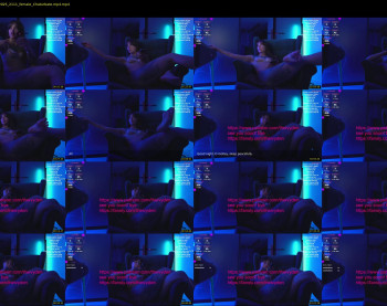 cinnamonrollsweb — 12 minute Chaturbate female teen cam video, 720p, Aug 14, 2025