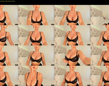 dee_nise — 4 minute Chaturbate female teen cam video, 720p, Aug 14, 2025