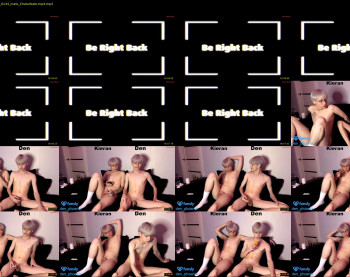 den_phoenix_ — 17 minute Chaturbate male teen cam video, 720p, Aug 15, 2025