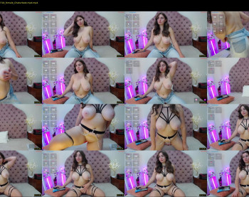 hazel_agata — 35 minute Chaturbate female teen cam video, 720p, Aug 14, 2025