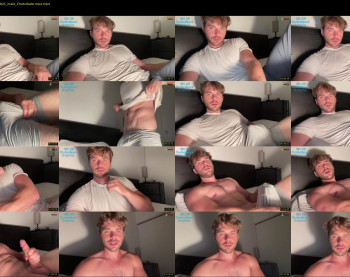 hot8pack01 — 24 minute Chaturbate male teen cam video, 720p, Aug 14, 2025