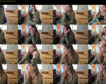 lilithoftrees — 16 minute Chaturbate female teen cam video, 720p, Aug 14, 2025