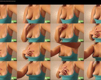 mollywayne — 4 minute Chaturbate female teen cam video, 720p, Aug 14, 2025